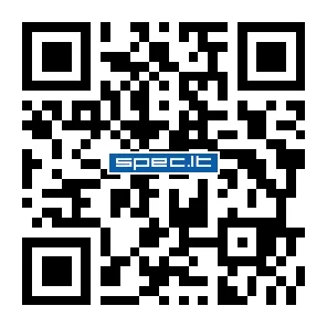 QR kodas | Storknest, UAB