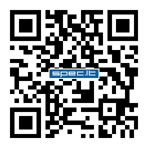 QR kodas | STORM kebabai, MB