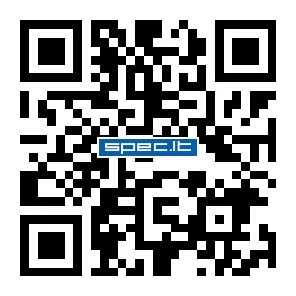 QR kodas | Storma, MB