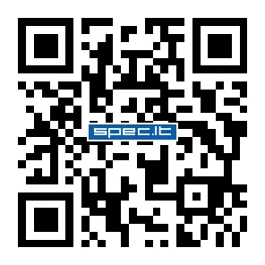 QR kodas | STORMEDA, MB