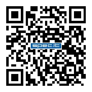 QR kodas | StormGeo Kauno filialas, UAB | spec.lt