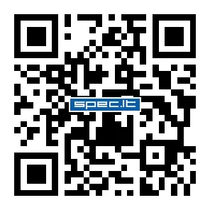 QR kodas | STORNO, MB | spec.lt
