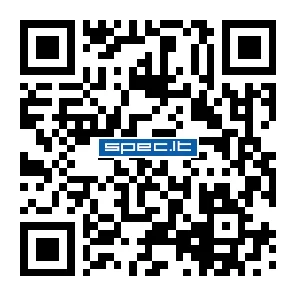 QR kodas | Storo katino projektai, MB