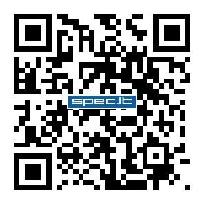 QR kodas | Storo romo sodyba, R. Visocko, IĮ