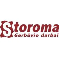 STOROMA, UAB | spec.lt