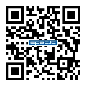 QR kodas | STOROMA, UAB | spec.lt