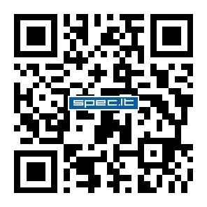 QR kodas | STOTAS, UAB | spec.lt