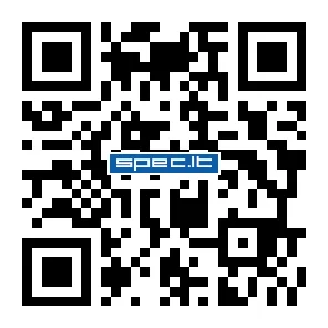 QR kodas | Stotfordas, MB | spec.lt