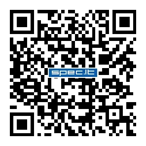 QR kodas | Stoties g. 41ojo daugiabučio namo savininkų bendrija | spec.lt