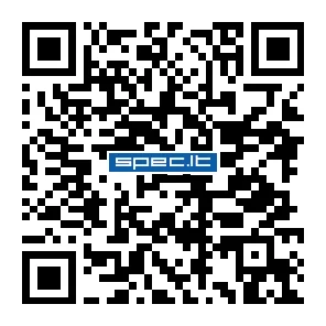 QR kodas | Stoties g. 43-ojo namo savininkų bendrija | spec.lt