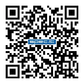 QR kodas | Stoties g. 45-ojo namo savininkų bendrija | spec.lt