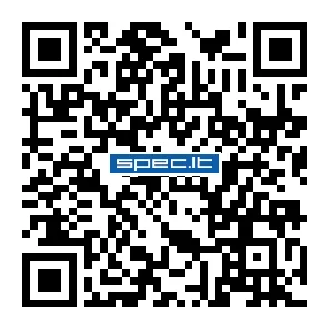 QR kodas | Stoties g. 49-ojo namo savininkų bendrija | spec.lt