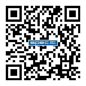 QR kodas | Stoties turgus, UAB | spec.lt
