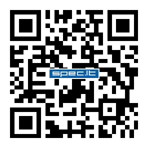 QR kodas | Stotis, UAB | spec.lt