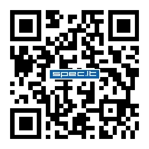 QR kodas | Stotras, UAB | spec.lt
