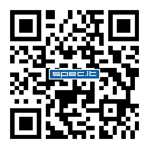 QR kodas | Stounas, IĮ