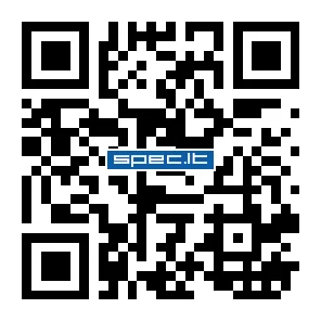QR kodas | Stovas, UAB | spec.lt