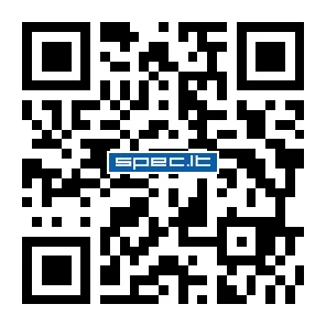 QR kodas | STOVELAND, UAB