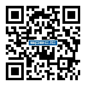 QR kodas | Stovinta, UAB | spec.lt