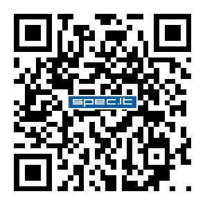 QR kodas | Stovolos ir kompanija, MB