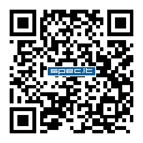 QR kodas | Stovykla rambynas, MB | spec.lt