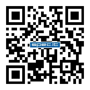 QR kodas | Stovyklos LT, MB