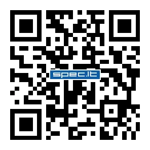 QR kodas | STP-LT, UAB | spec.lt