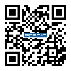 QR kodas | STP servisas, UAB | spec.lt