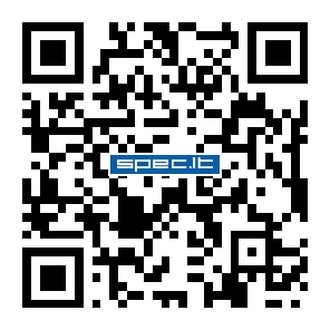 QR kodas | STP solutions, UAB | spec.lt