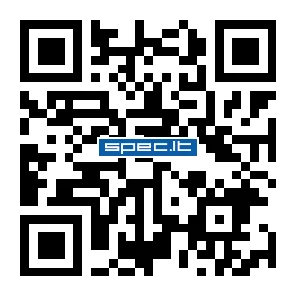 QR kodas | Stplastas, UAB | spec.lt