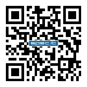 QR kodas | STR BYGG, MB