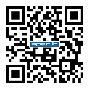 QR kodas | Strabit, MB