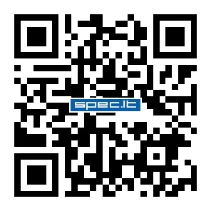 QR kodas | STRABONAS, UAB