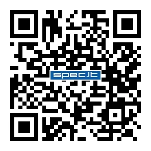 QR kodas | Stradivarijai, UAB | spec.lt