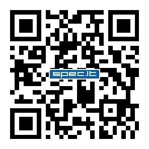 QR kodas | Strado, MB
