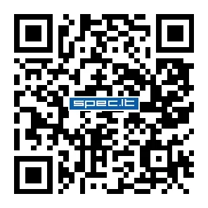 QR kodas | Stragausko kirtimai, MB | spec.lt