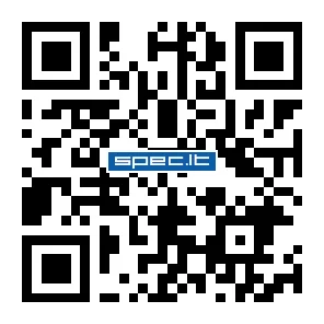 QR kodas | Straiginta, UAB | spec.lt