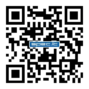 QR kodas | Straikas, UAB | spec.lt