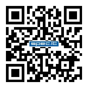 QR kodas | Straita, UAB | spec.lt