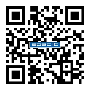 QR kodas | Straitis, MB