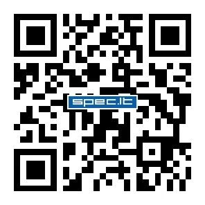 QR kodas | Straja, UAB