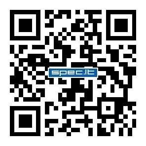 QR kodas | STRAKA, UAB | spec.lt