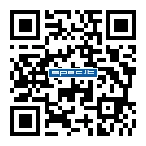 QR kodas | Stralas, IĮ