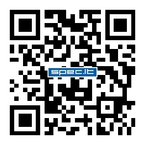 QR kodas | Stralina, UAB | spec.lt