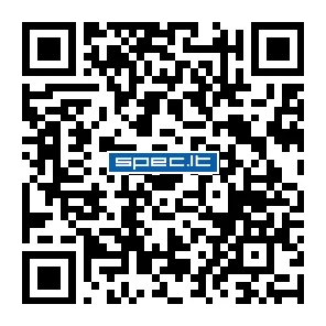QR kodas | STRAMPAS, R. Žvaliauskienės projektavimo įmonė | spec.lt