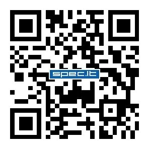 QR kodas | Stranga, MB