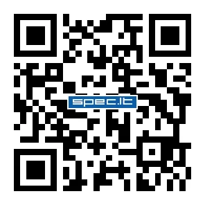 QR kodas | Strans, MB | spec.lt