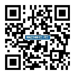 QR kodas | Stransa, MB | spec.lt