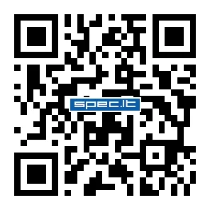 QR kodas | STRAPA, UAB | spec.lt