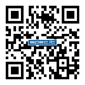 QR kodas | STRASETA, UAB
